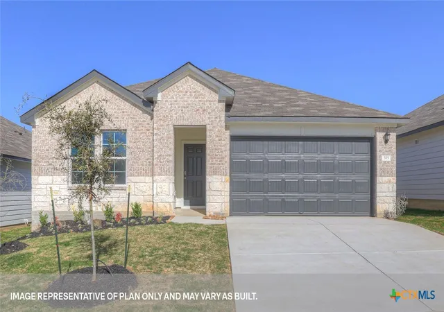 1st image of 477 Cottonmouth Ln, Seguin, TX 78155 | MLS# 614517