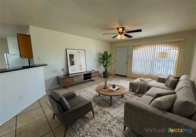 Photo 3 of House for sale at 3809 Edgefield St, Killeen, TX 76549 | MLS# 614488 | Listing updated on 2026-05-21