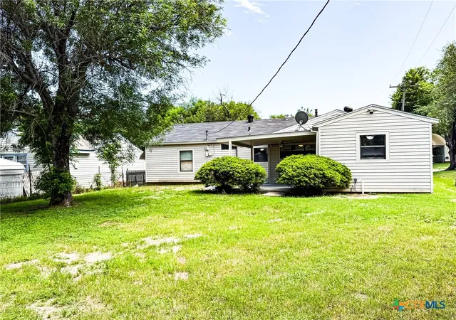 14th image of 2611 Jackson Dr, Gatesville, TX 76528 | MLS# 614447