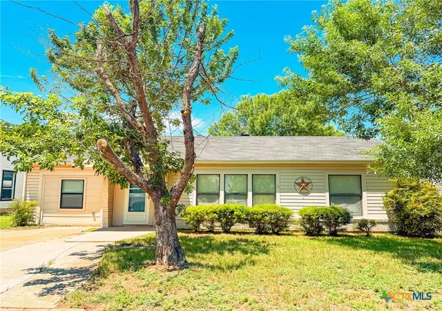 1st image of 2611 Jackson Dr, Gatesville, TX 76528 | MLS# 614447