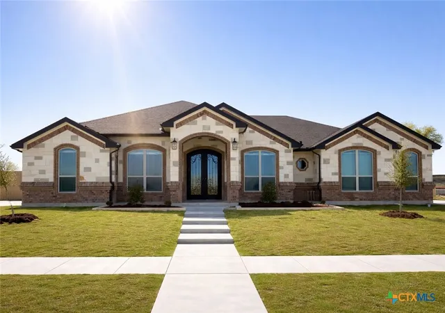1st image of 8002 Kelly Herring Ln, Killeen, TX 76542 | MLS# 614409
