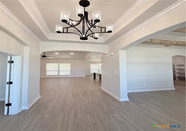 3rd image of 8002 Kelly Herring Ln, Killeen, TX 76542 | MLS# 614409