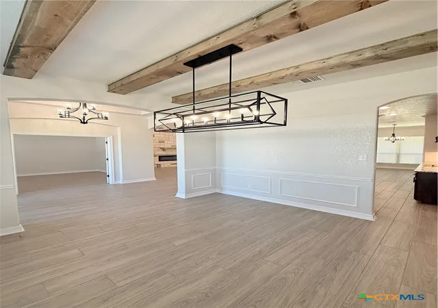 4th image of 8002 Kelly Herring Ln, Killeen, TX 76542 | MLS# 614409