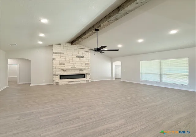 5th image of 8002 Kelly Herring Ln, Killeen, TX 76542 | MLS# 614409