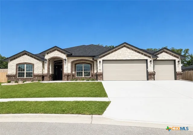 1st image of 8707 Corgi Ct, Killeen, TX 76542 | MLS# 614402
