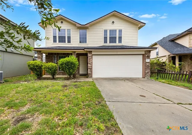 1st image of 5604 Lions Gate Ln, Killeen, TX 76549 | MLS# 614302