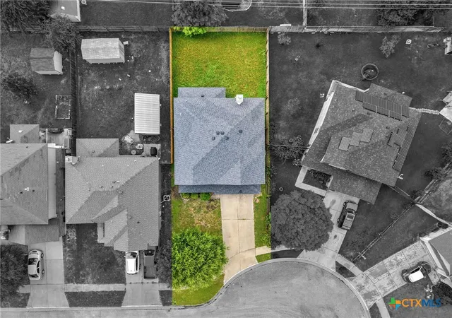2nd image of 5604 Lions Gate Ln, Killeen, TX 76549 | MLS# 614302