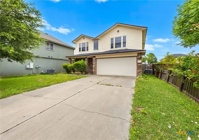 3rd image of 5604 Lions Gate Ln, Killeen, TX 76549 | MLS# 614302
