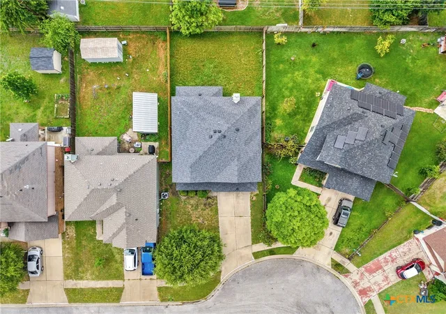 4th image of 5604 Lions Gate Ln, Killeen, TX 76549 | MLS# 614302