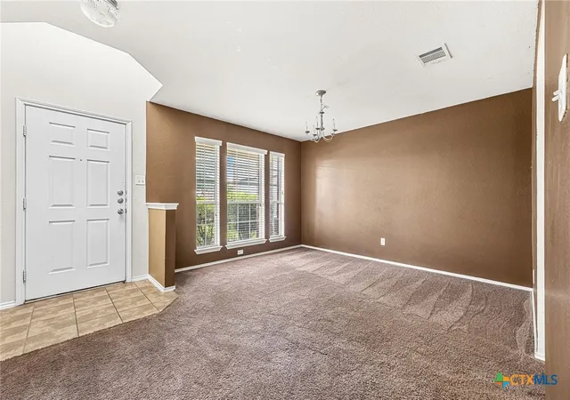 5th image of 5604 Lions Gate Ln, Killeen, TX 76549 | MLS# 614302