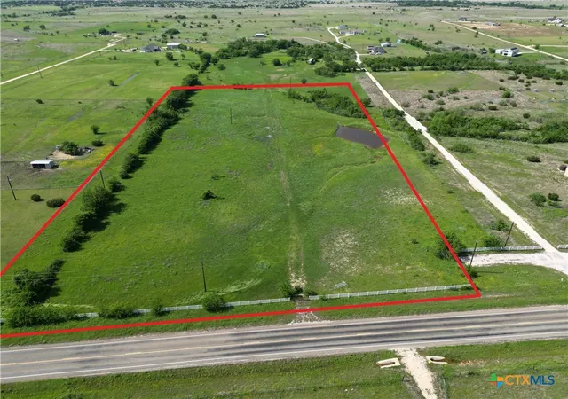 1st image of Lot 5 Titus Ln, Bertram, TX 78605 | MLS# 614288