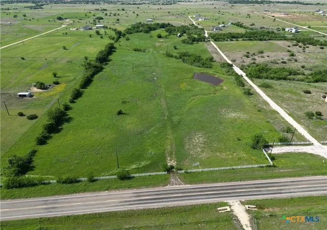 2nd image of Lot 5 Titus Ln, Bertram, TX 78605 | MLS# 614288