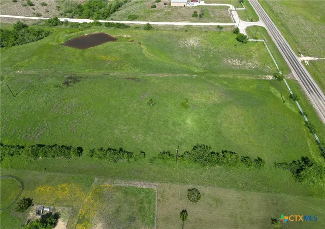 3rd image of Lot 5 Titus Ln, Bertram, TX 78605 | MLS# 614288