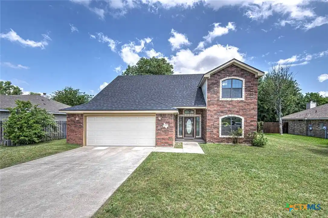 Photo 1 of Single family home for sale at 3905 Maid Marian Cir, Killeen, TX 76549 | MLS# 613331 | Listing updated on 2026-10-26