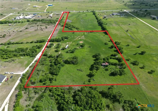 Photo 1 of Land for sale at Lot 16 Titus Ln, Bertram, TX 78605 | MLS# 614492 | Listing updated on 2026-05-22