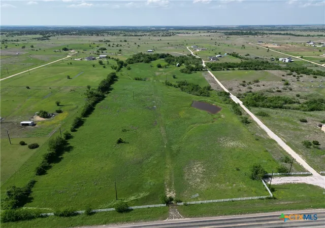 Photo 2 of Land for sale at Lot 16 Titus Ln, Bertram, TX 78605 | MLS# 614492 | Listing updated on 2026-05-22