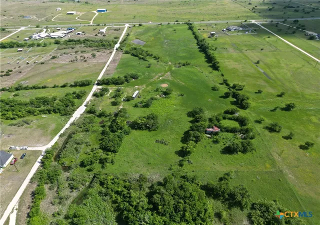 Photo 3 of Land for sale at Lot 16 Titus Ln, Bertram, TX 78605 | MLS# 614492 | Listing updated on 2026-05-22