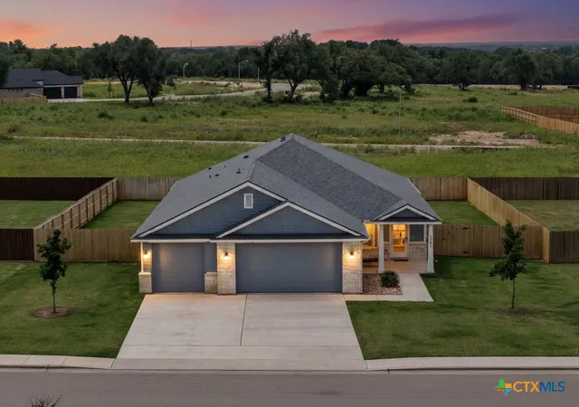1st image of 3303 Pistoia Trl, Temple, TX 76502 | MLS# 614524