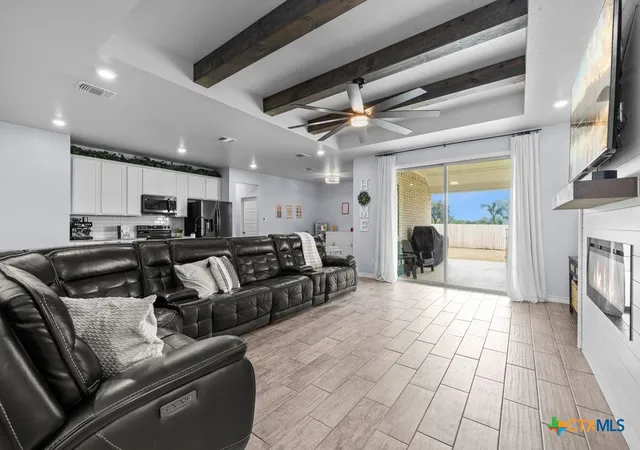 3rd image of 3303 Pistoia Trl, Temple, TX 76502 | MLS# 614524