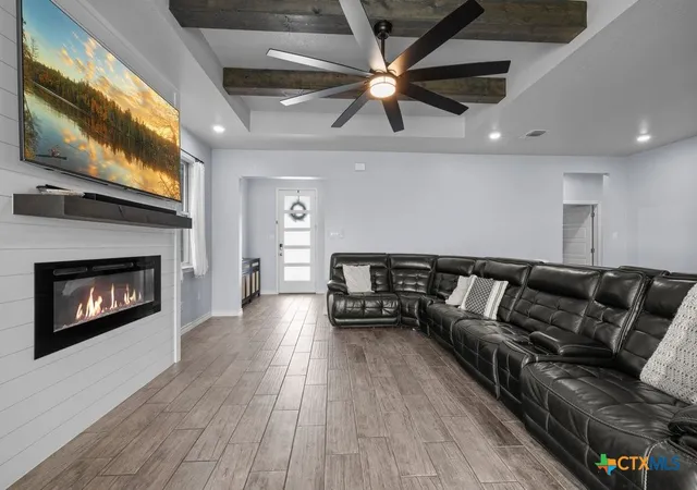 4th image of 3303 Pistoia Trl, Temple, TX 76502 | MLS# 614524