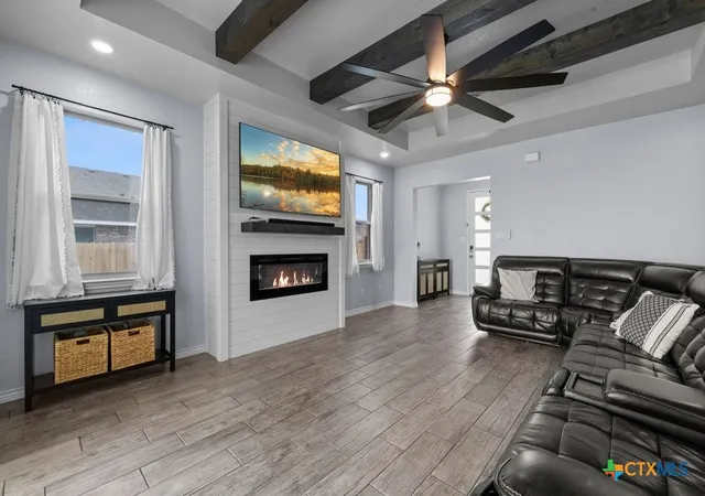 5th image of 3303 Pistoia Trl, Temple, TX 76502 | MLS# 614524