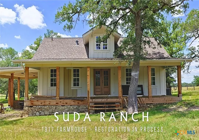 Photo 3 of Land for sale at 5380 County Rd 132 (8102 Acres), Somerville, TX 77879 | MLS# 614371 | Listing updated on 2026-05-22