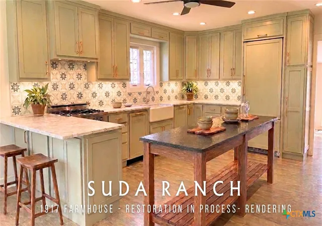 Photo 3 of House for sale at 5380 County Rd 132 (8102 Acres), Somerville, TX 77879 | MLS# 614371 | Listing updated on 2026-05-22