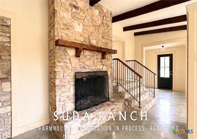 Photo 4 of House for sale at 5380 County Rd 132 (8102 Acres), Somerville, TX 77879 | MLS# 614371 | Listing updated on 2026-05-22