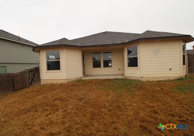 15th image of 2005 Canvasback Ct, Copperas Cove, TX 76522 | MLS# 614497