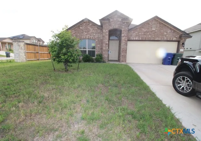 1st image of 2005 Canvasback Ct, Copperas Cove, TX 76522 | MLS# 614497