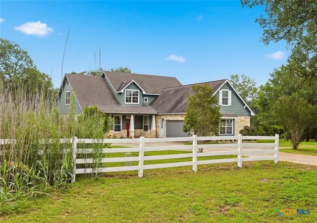 Photo 3 of Single family home for sale at 169 Old 71, Cedar Creek, TX 78612 | MLS# 614101 | Listing updated on 2026-07-23