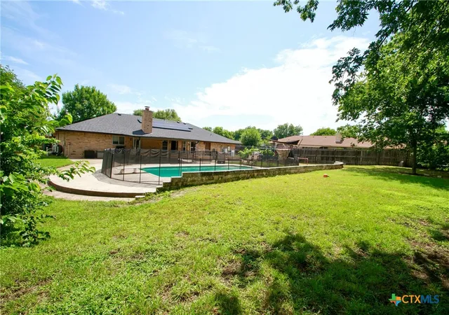 20th image of 205 Red Oak Dr, Harker Heights, TX 76548 | MLS# 614572