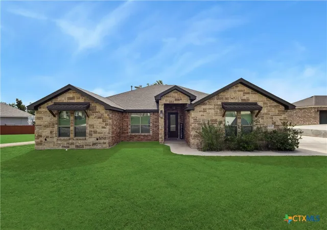 1st image of 3015 Whitetail Trl, Nolanville, TX 76559 | MLS# 614085