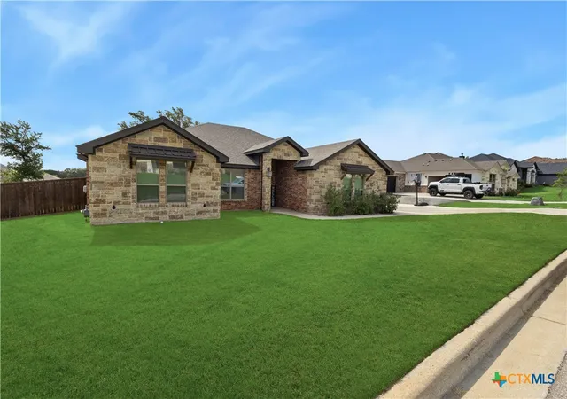 2nd image of 3015 Whitetail Trl, Nolanville, TX 76559 | MLS# 614085