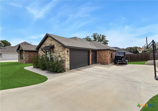 3rd image of 3015 Whitetail Trl, Nolanville, TX 76559 | MLS# 614085