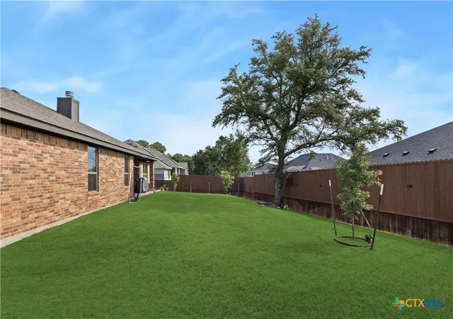 48th image of 3015 Whitetail Trl, Nolanville, TX 76559 | MLS# 614085