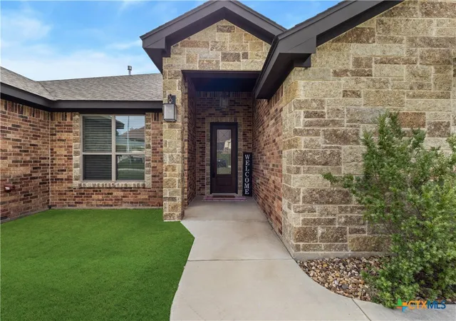 5th image of 3015 Whitetail Trl, Nolanville, TX 76559 | MLS# 614085