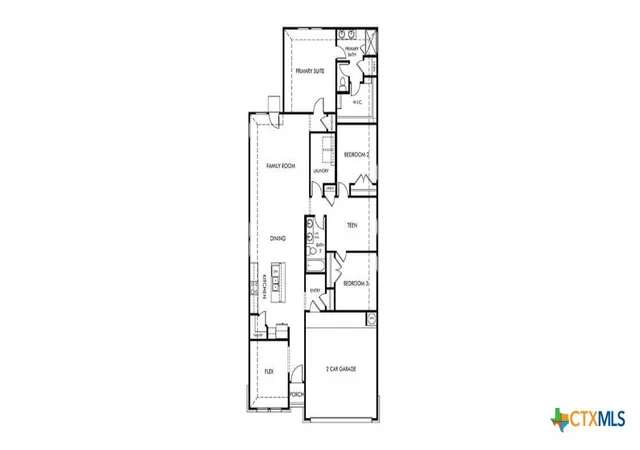 12th image of 117 Dakota Rdg, Cibolo, TX 78108 | MLS# 613398