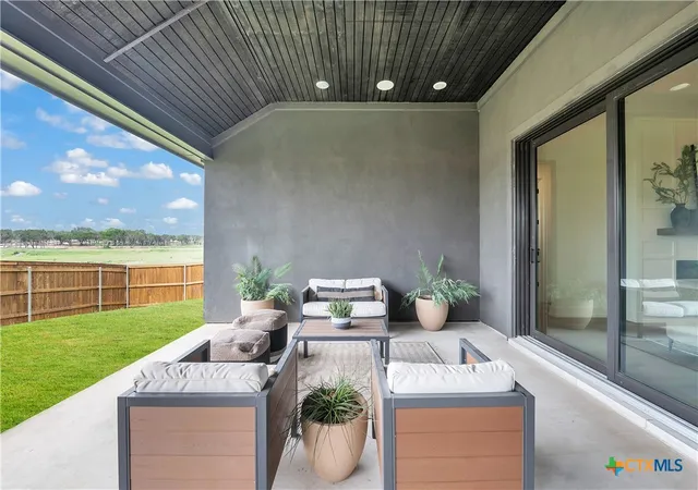 30th image of 3062 Bella Vita Dr, Nolanville, TX 76559 | MLS# 614496