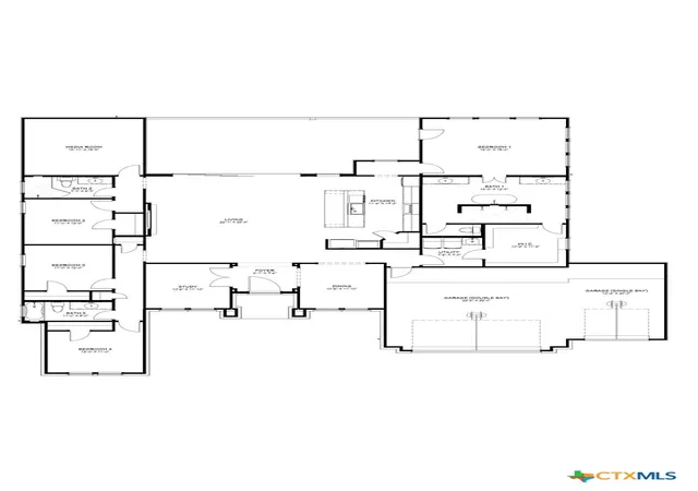 4th image of 3062 Bella Vita Dr, Nolanville, TX 76559 | MLS# 614496