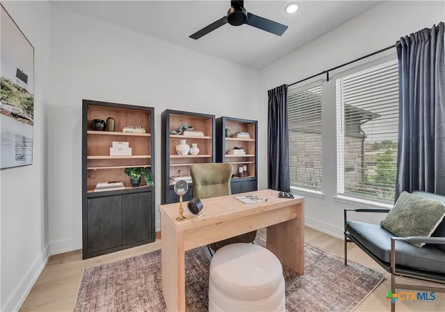 5th image of 3062 Bella Vita Dr, Nolanville, TX 76559 | MLS# 614496