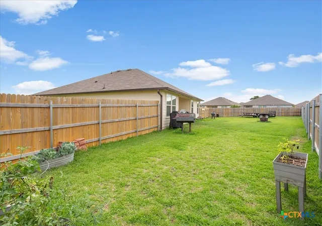 25th image of 1000 Velvet Ct, Troy, TX 76579 | MLS# 613314