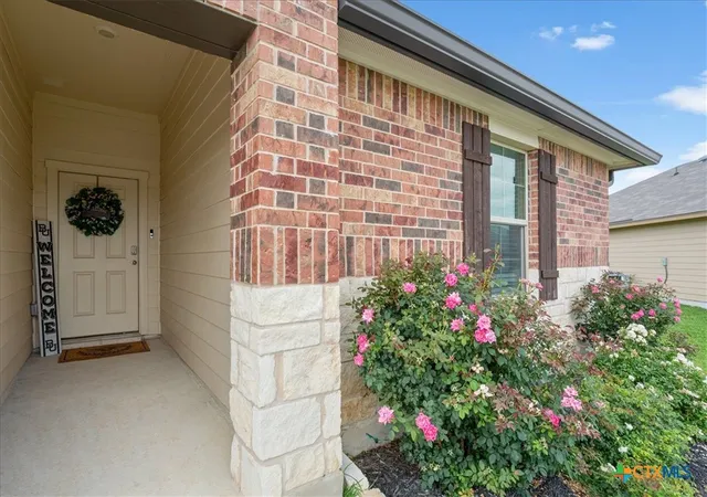 4th image of 1000 Velvet Ct, Troy, TX 76579 | MLS# 613314