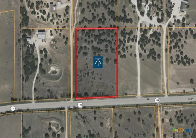 Homes for sale in Florence, TX | 100 Private Road 957, Florence, TX 76527 | MLS# 614629