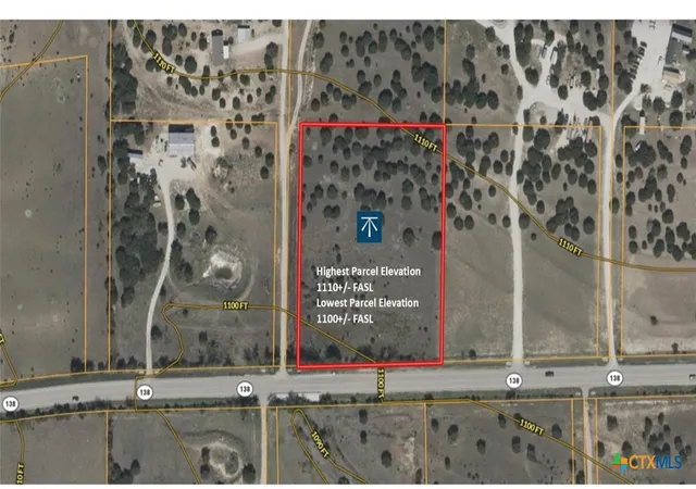 Homes for sale in Florence, TX | 100 Private Road 957, Florence, TX 76527 | MLS# 614629