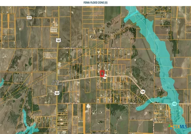 Homes for sale in Florence, TX | 100 Private Road 957, Florence, TX 76527 | MLS# 614629