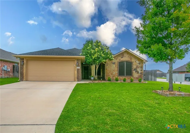 1st image of 8304 Split Trail Cvs, Temple, TX 76502 | MLS# 614520
