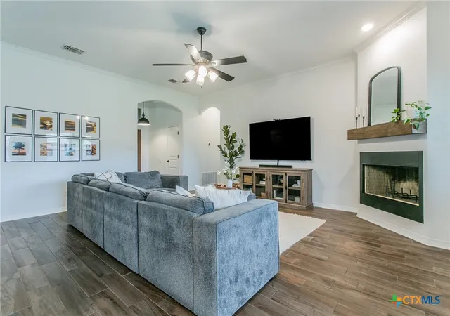 3rd image of 8304 Split Trail Cvs, Temple, TX 76502 | MLS# 614520