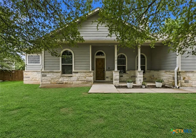 1st image of 182 Waipahoehoe Dr, Bastrop, TX 78602 | MLS# 614585