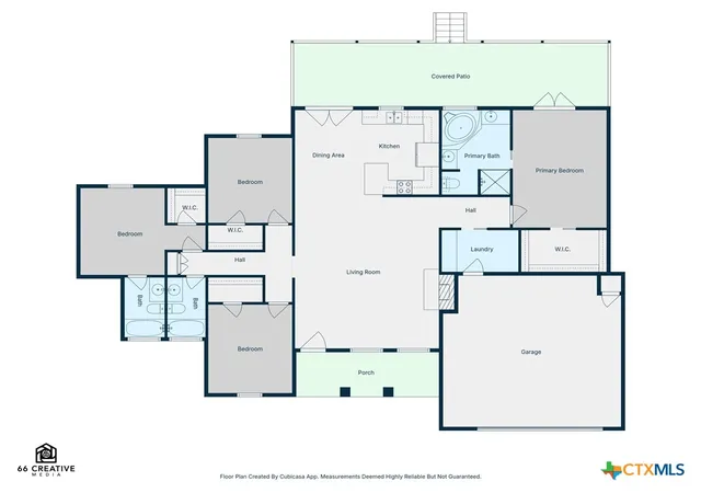 40th image of 182 Waipahoehoe Dr, Bastrop, TX 78602 | MLS# 614585